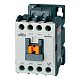 MC-12a AC220V 50Hz 1a, Screw (Metasol) контактор электромагнитный - фото1