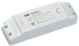 LED-драйвер SESA-ADH40W-SN, для LED светильников 40Вт - фото1