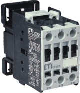 Контактор электромагнитный CEM 25.00 24V AC