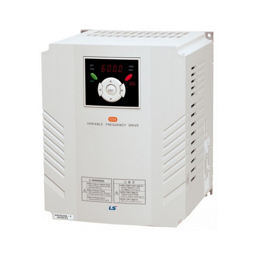 Частотный преобразователь SV055iG5A-4