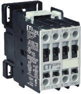 Контактор электромагнитный CEM 09.01 42V AC