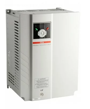 Частотный преобразователь SV110iG5A-4