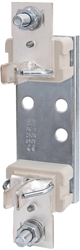 Держатель предохранителя PK 1 1p 250A (M10-M10) S