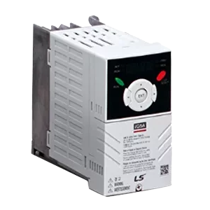 Частотный преобразователь SV004iG5A-4