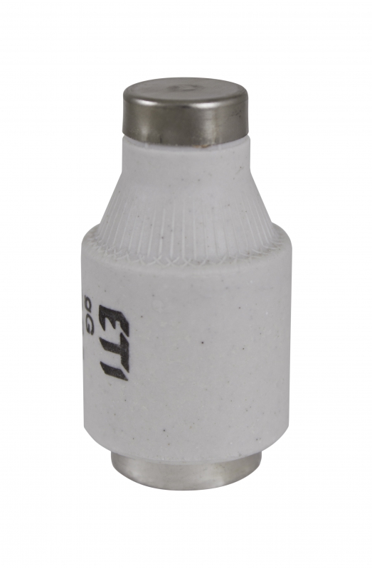 Предохранитель D III gG 63A/500V (E33) цилиндрический