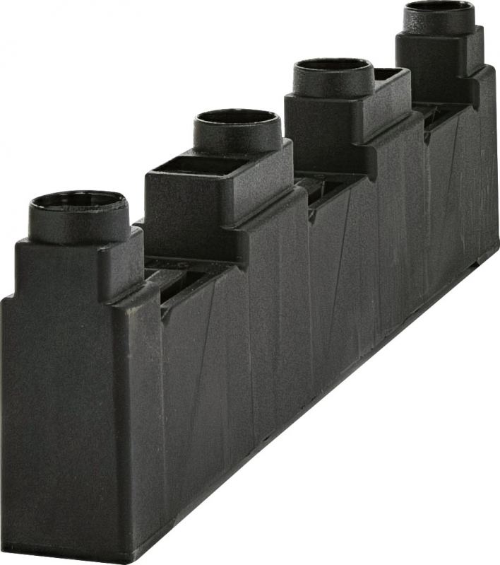 Предохранитель BS17DUQ/70/110A/690V aR (100 kA) цилиндрический