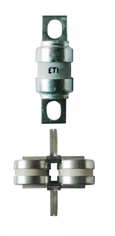 Предохранитель BS17UQ/41/180A/240V aR (100 kA) цилиндрический