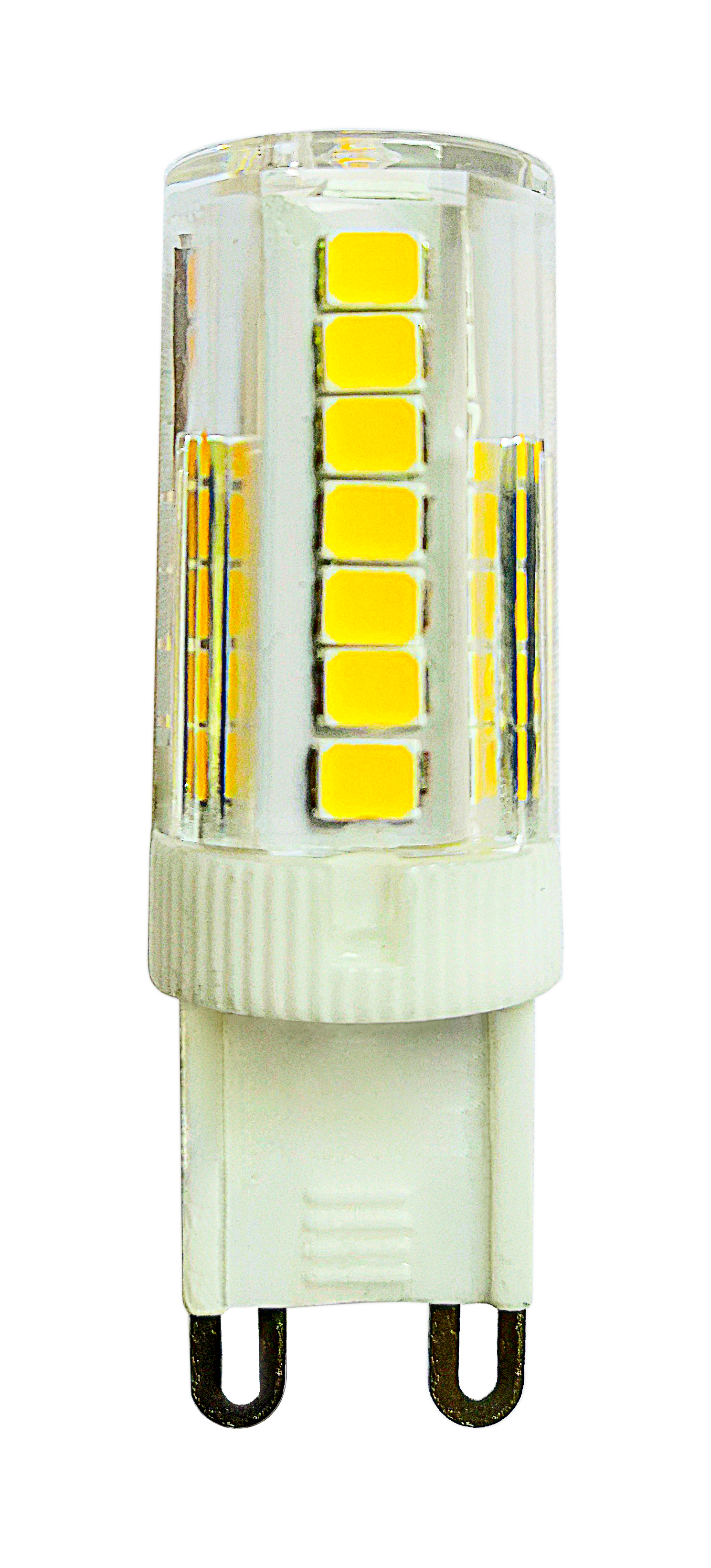 PLED-G9 PRO 5w 4000K Лампа светодиодная PLED POWER - фото1