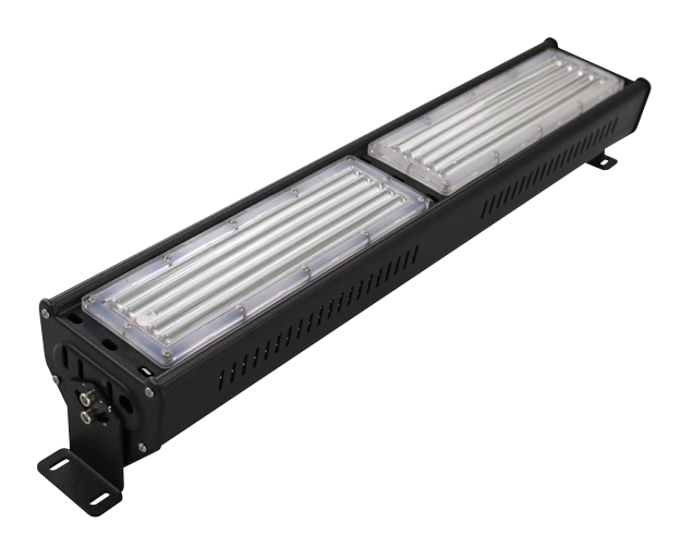 PPI-01 100w 5000K IP65 Светильник светодиодный пылевлагозащищенный - фото3
