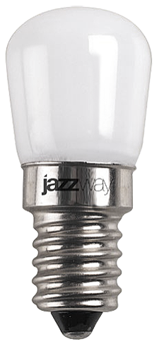 PLED-T22/50 2w E14 4000K Frost Лампа светодиодная для холодильников PLED T22 - фото1