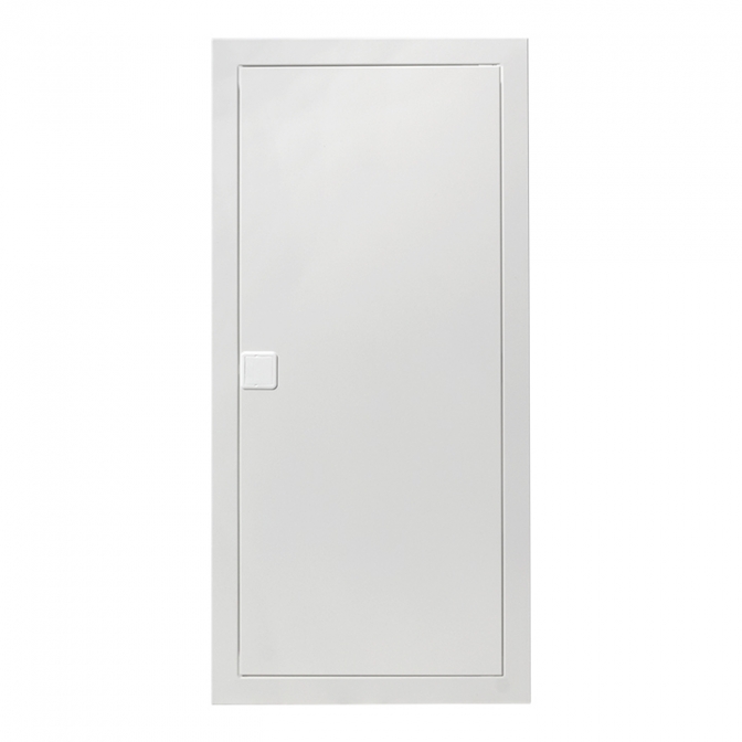 Дверь металлическая для щита "Nova" 4 габарит IP40 EKF PROxima - фото4