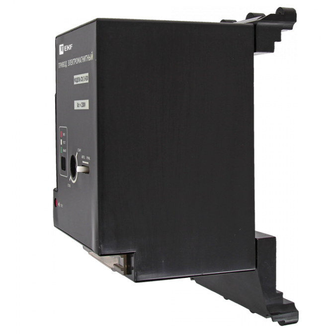 Электропривод к ВА-99С (Compact NS) CD/2-630 EKF PROxima - фото5