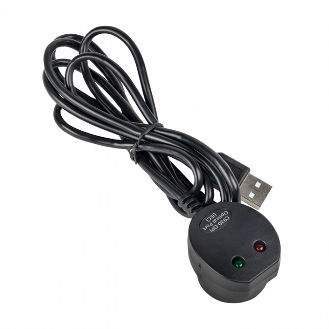 Оптосчитывающая головка C930-OPI USB EKF PROxima - фото2