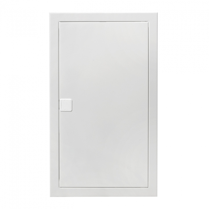 Дверь металлическая для щита "Nova" 3 габарит IP40 EKF PROxima - фото4