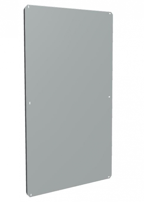 Монтажная панель 1,5мм для ЩРНМ-5 EKF PROxima - фото1