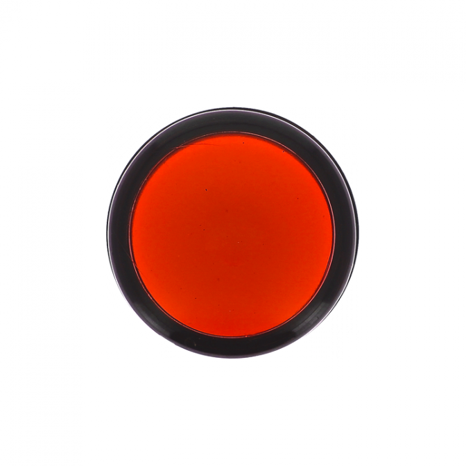 Матрица светодиодная AD16-22HS красная 24В AC/DC EKF PROxima - фото5