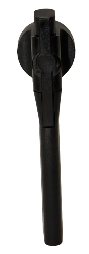 Рукоятка на корпус FLBS-DH630/B (черн., для FLBS 630A) - фото1