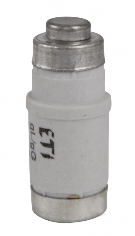 Предохранитель D0 2 gL/gG 20A 400V (E18) цилиндрический - фото1