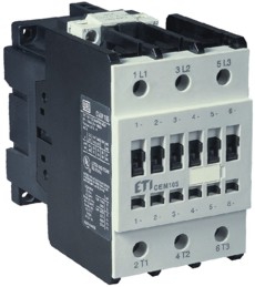 Контактор CEM 105.00 24V AC - фото1