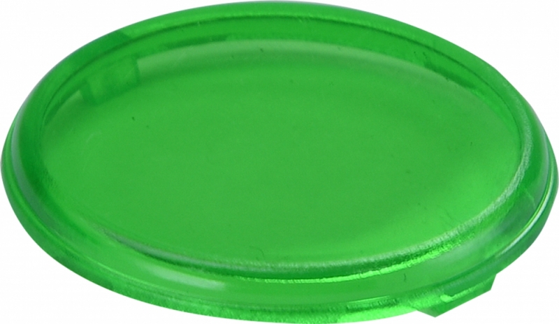 Светофильтр для утопл. кнопки с подсв. EAFI-G (зеленый) - фото1