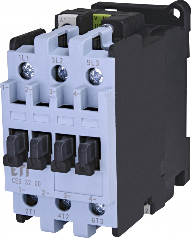 Контактор CES 32.00 (15 kW) 110V AC - фото1