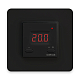 Welrok st bk Терморегулятор для теплого пола - фото1