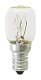 Т25 15Вт Е14 220В REFR (для холод.) Лампа накаливания для холодильников - фото1