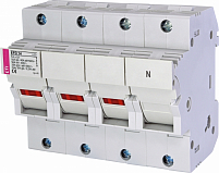 Разъединитель EFD 14 LED 3p+N