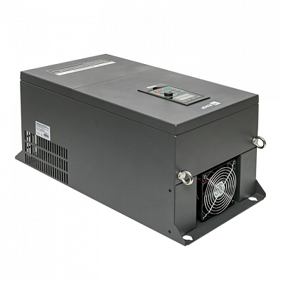 Преобразователь частоты 55/75кВт 3х400В с торм. модулем VECTOR-100 EKF PROxima - фото5