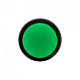 Матрица светодиодная AD16-22HS зеленый 230 В AC EKF PROxima - фото4