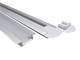 Профиль алюминиевый  для монтажа светодиодной ленты PAL IP20, арт. 1009616 - фото3