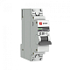 ВА 47-63M 1P 20А (D) 6кА EKF PROxima автоматический выключатель, арт. mcb4763m-6-1-20D-pro - фото1