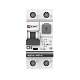 Дифференциальный автомат АВДТ-63 16А/100мА (характеристика C, эл-мех, тип АС) 6кА EKF PROxima - фото2