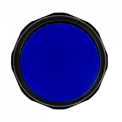 Кнопка SW2C-11 возвратная синяя NO+NC EKF PROxima - фото3