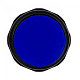Кнопка SW2C-11 возвратная синяя NO+NC EKF PROxima - фото3