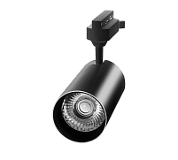 PTR 0732 32W 4000K 24° BL IP40 Трековые светильники