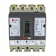 Выключатель автоматический ВА-99C (Compact NS) 100/ 32А 3P+N 36кА EKF PROxima - фото1