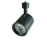 PTR 0530 30w 4000K 24° BL IP40 Трековые светильники