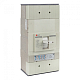 Выключатель автоматический ВА-99 1600/1000А 3P 50кА с электронным расцепителем EKF PROxima - фото1