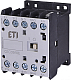 Контактор миниатюрный CEC 09.10-230V-50/60Hz (9A; 4kW; AC3) - фото1