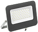 Прожектор СДО 07-50 светодиодный серый IP65 - фото1