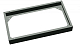 Цоколь к ВРУ Unit S IP31 (Вх600х450) EKF PROxima - фото1