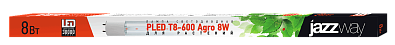 PLED T8 600 AGRO 8W CL G13 PLED T8 600 Agro 8w CL G13 (для растений) - фото3