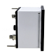 Вольтметр VMA-961 аналоговый на панель (96х96) квадратный вырез 500В прямое подкл. EKF PROxima  - фото2