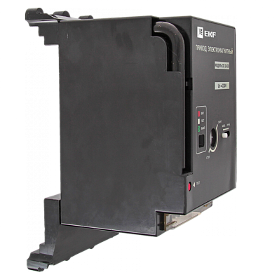 Электропривод к ВА-99С (Compact NS) CD/2-630 EKF PROxima - фото4