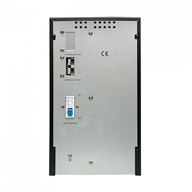 Внешний батарейный блок c АКБ 6 х 12В_9 Ач для ИБП серии E-Power SW900Pro-TB 2000 ВА - фото5