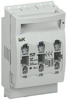 Предохранитель-выключатель-разъединитель 160А