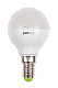 PLED-SP G45 9W E14 3000K Лампа светодиодная  PLED POWER - фото1