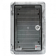 Щит пластиковый с монтажной платой прозр. дверь 300х200х130 мм IP65 EKF PROxima - фото2