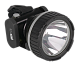 AccuH7-L3W-bk Налобный фонарь с литиевым аккумулятором - фото2